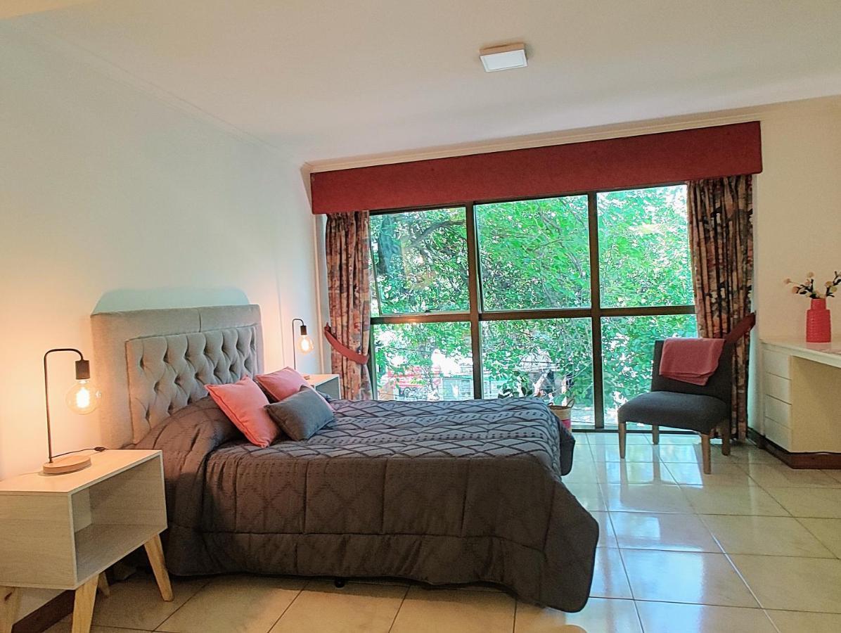 Terrazas De Colon 8 Apartamento Mendoza Exterior foto