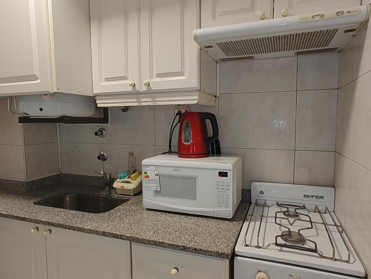 Terrazas De Colon 8 Apartamento Mendoza Exterior foto