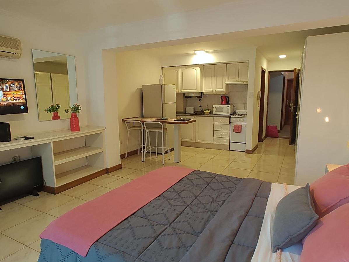 Terrazas De Colon 8 Apartamento Mendoza Exterior foto