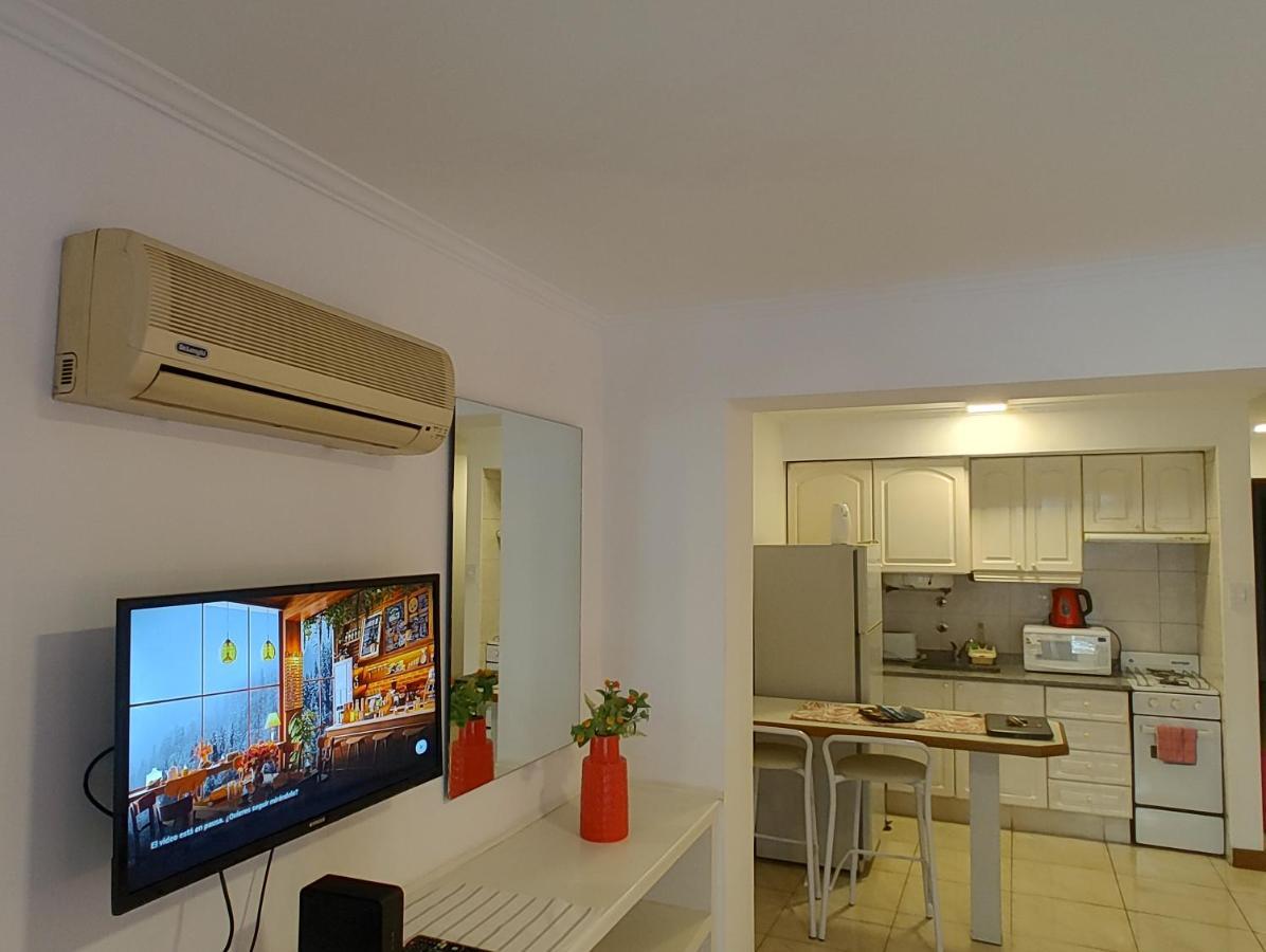 Terrazas De Colon 8 Apartamento Mendoza Exterior foto